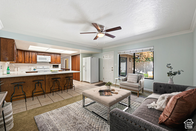 Photo 13 for MLS #2113915 at 6578 S 1570 East