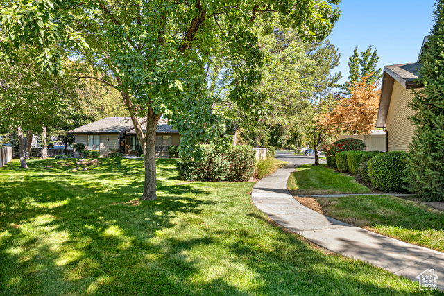 Photo 40 for MLS #2113915 at 6578 S 1570 East