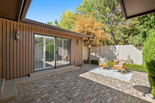 Photo 38 for MLS #2113915 at 6578 S 1570 East
