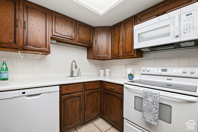 Photo 11 for MLS #2113915 at 6578 S 1570 East