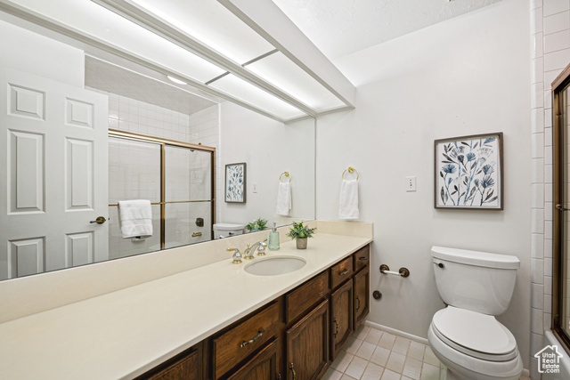 Photo 24 for MLS #2113915 at 6578 S 1570 East