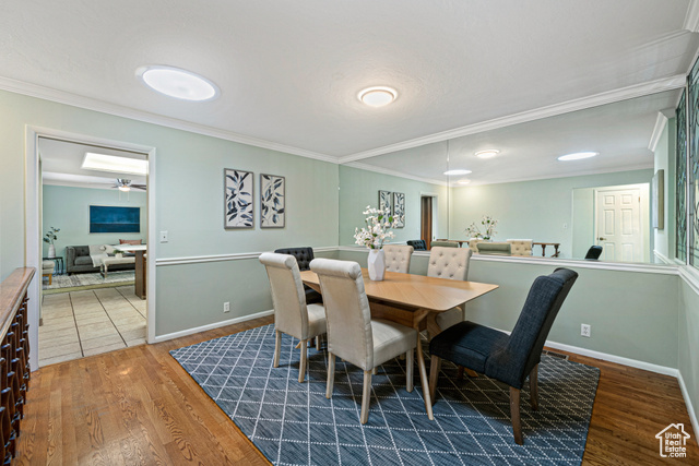 Photo 7 for MLS #2113915 at 6578 S 1570 East