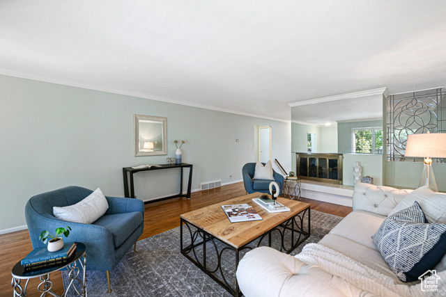 Photo 4 for MLS #2113915 at 6578 S 1570 East