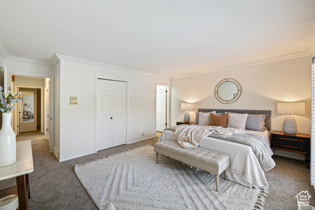 Photo 19 for MLS #2113915 at 6578 S 1570 East
