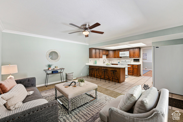 Photo 14 for MLS #2113915 at 6578 S 1570 East
