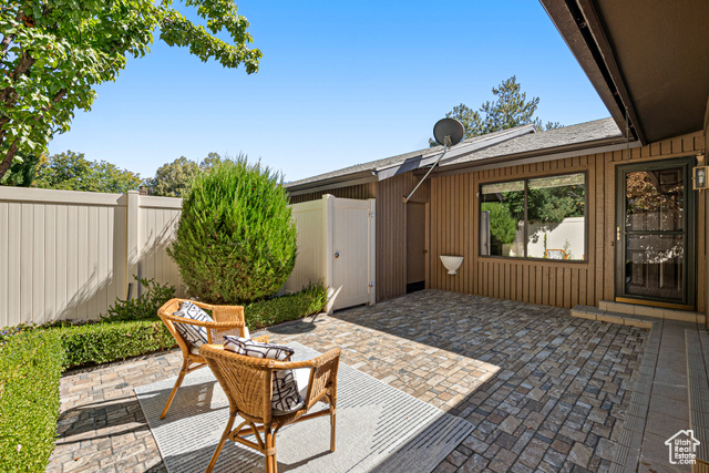 Photo 18 for MLS #2113915 at 6578 S 1570 East