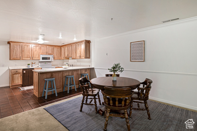 Photo 26 for MLS #2113915 at 6578 S 1570 East