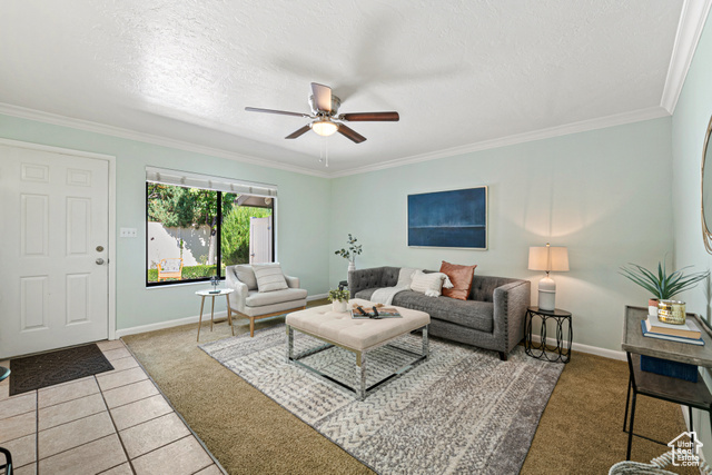 Photo 12 for MLS #2113915 at 6578 S 1570 East