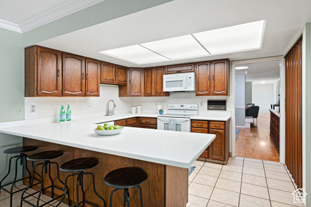 Photo 9 for MLS #2113915 at 6578 S 1570 East
