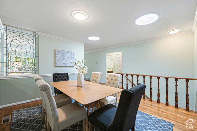 Photo 8 for MLS #2113915 at 6578 S 1570 East