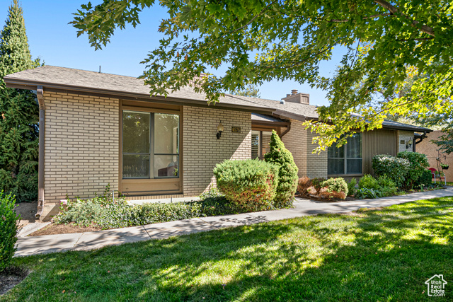 Photo 39 for MLS #2113915 at 6578 S 1570 East