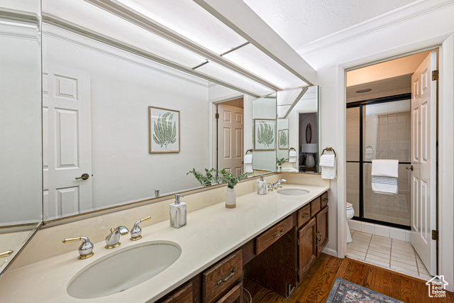 Photo 21 for MLS #2113915 at 6578 S 1570 East