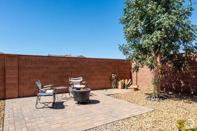 Photo 33 for MLS #2113916 at 1163 E Cheyenne Way