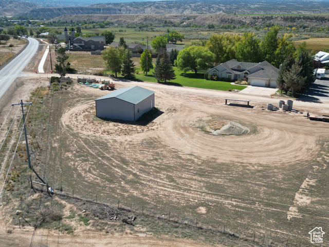1480 N OLD FARM RD, Duchesne UT 84021