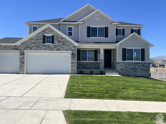 1259 S JAKE DR #228, Saratoga Springs UT 84045
