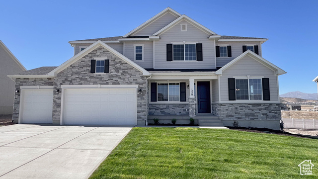 1259 S JAKE DR #228, Saratoga Springs UT 84045