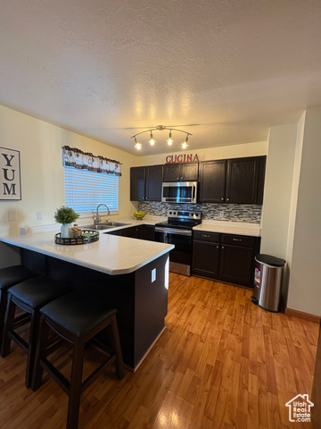 Photo 6 for MLS #2113920 at 3765 S Stable Bay Dr