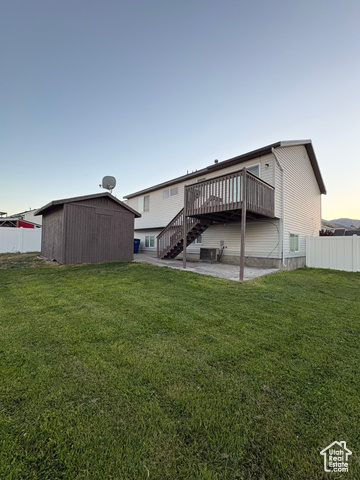Photo 35 for MLS #2113920 at 3765 S Stable Bay Dr