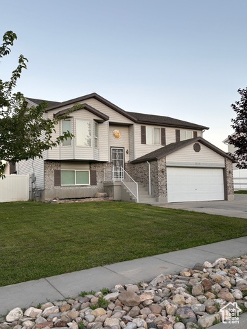 3765 S STABLE BAY DR, Magna UT 84044