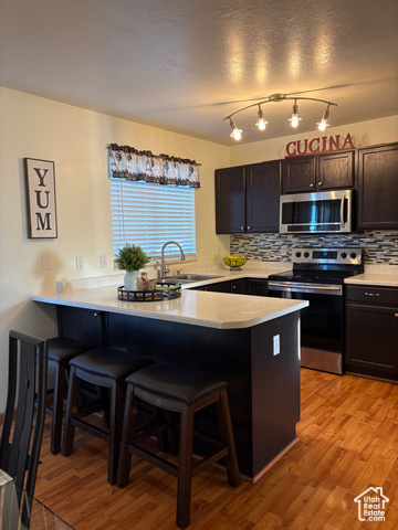 Photo 4 for MLS #2113920 at 3765 S Stable Bay Dr