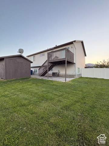 Photo 37 for MLS #2113920 at 3765 S Stable Bay Dr