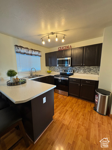 Photo 5 for MLS #2113920 at 3765 S Stable Bay Dr