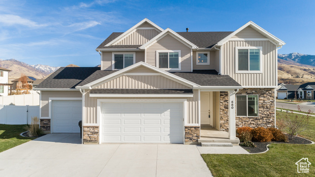 278 N 870 E #17, Tremonton UT 84337