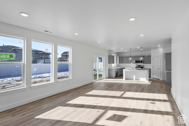 Photo 4 for MLS #2113923 at 278 N 870 East #17