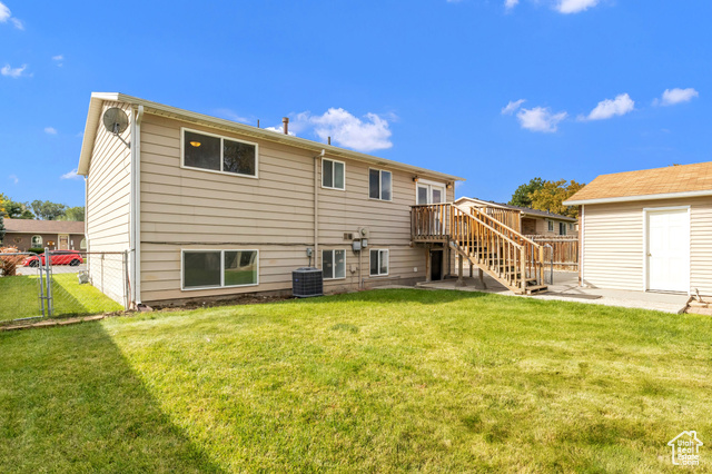 Photo 30 for MLS #2113925 at 3536 W Churchwood Dr