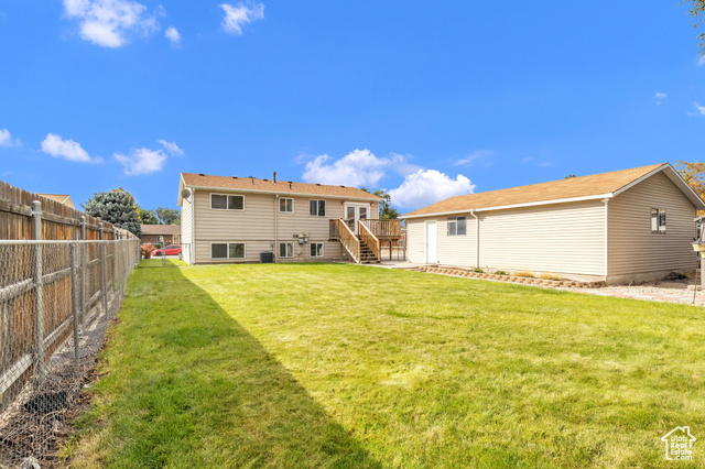 Photo 32 for MLS #2113925 at 3536 W Churchwood Dr