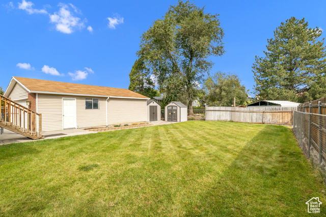 Photo 31 for MLS #2113925 at 3536 W Churchwood Dr