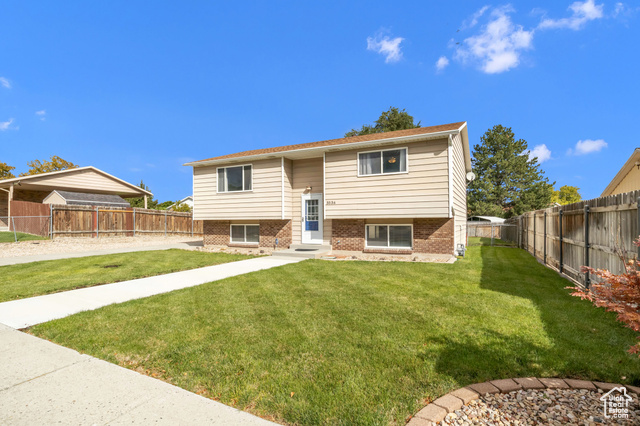 3536 W CHURCHWOOD DR, Taylorsville UT 84129