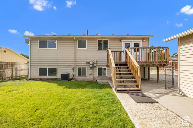 Photo 29 for MLS #2113925 at 3536 W Churchwood Dr