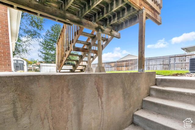 Photo 27 for MLS #2113925 at 3536 W Churchwood Dr