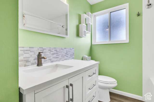 Photo 15 for MLS #2113925 at 3536 W Churchwood Dr