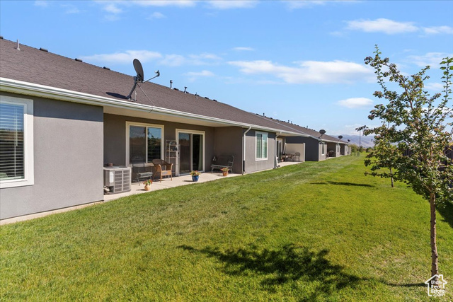 Photo 30 for MLS #2113926 at 1234 S Grace Way