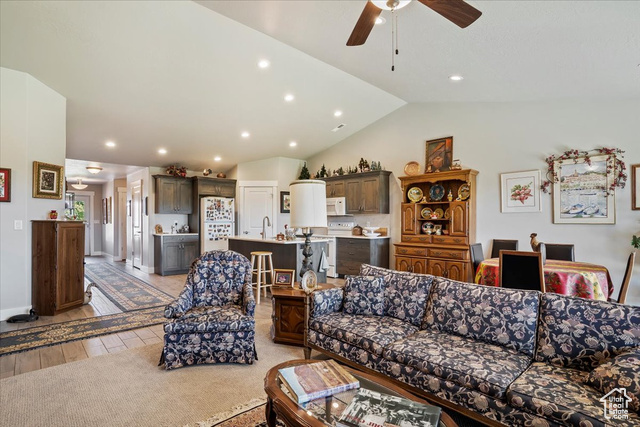 Photo 5 for MLS #2113926 at 1234 S Grace Way
