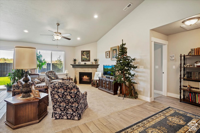 Photo 6 for MLS #2113926 at 1234 S Grace Way