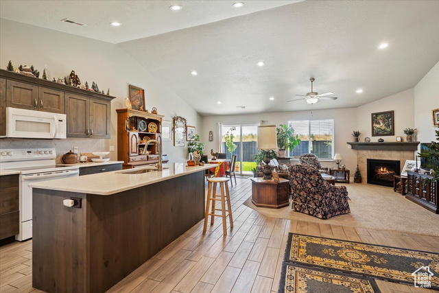 Photo 11 for MLS #2113926 at 1234 S Grace Way