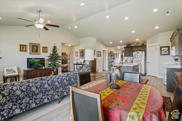Photo 9 for MLS #2113926 at 1234 S Grace Way