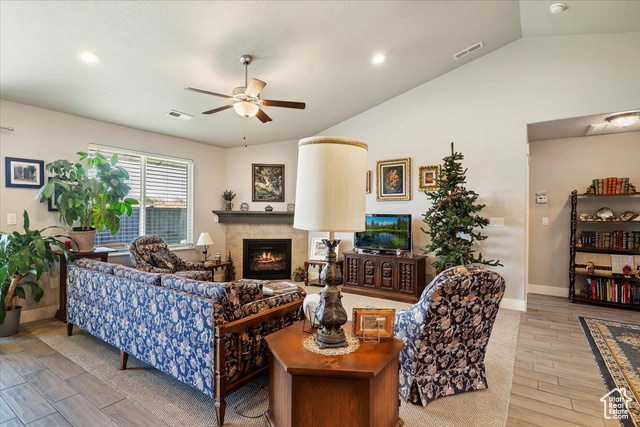 Photo 8 for MLS #2113926 at 1234 S Grace Way