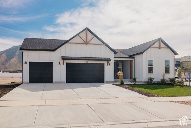 3457 E 1000 S #104, Spanish Fork UT 84660