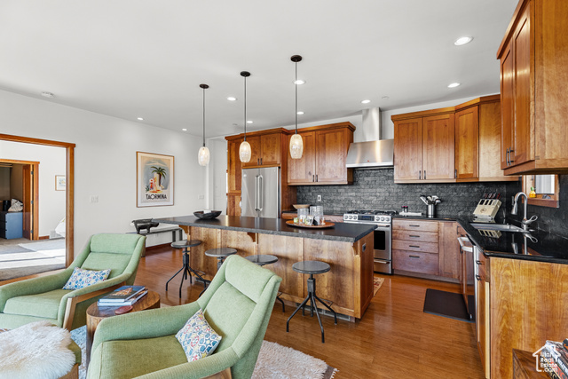 Photo 10 for MLS #2113928 at 2967 Forest Meadow Rd
