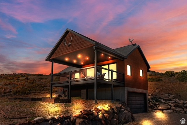 2967 FOREST MEADOW RD, Coalville UT 84017