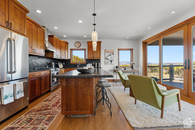 Photo 7 for MLS #2113928 at 2967 Forest Meadow Rd