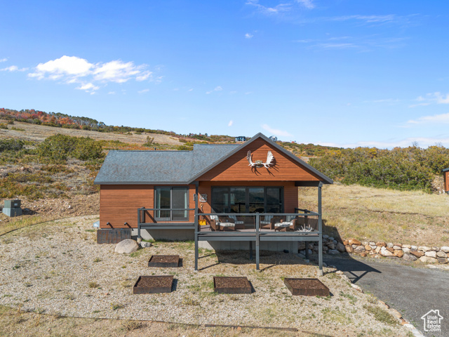 Photo 4 for MLS #2113928 at 2967 Forest Meadow Rd