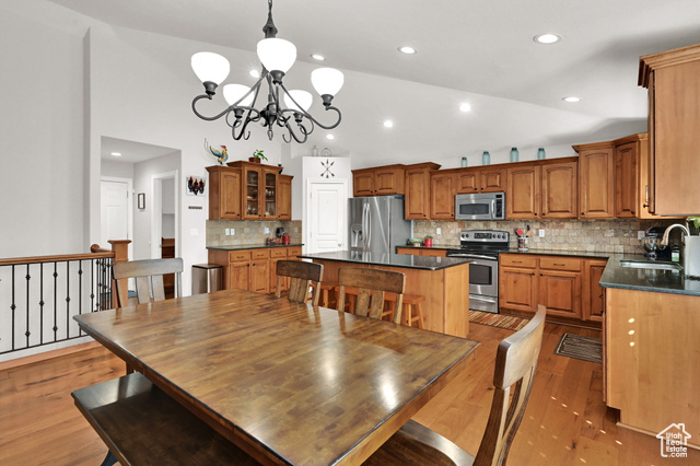 Photo 12 for MLS #2113930 at 306 N Swift Creek Dr