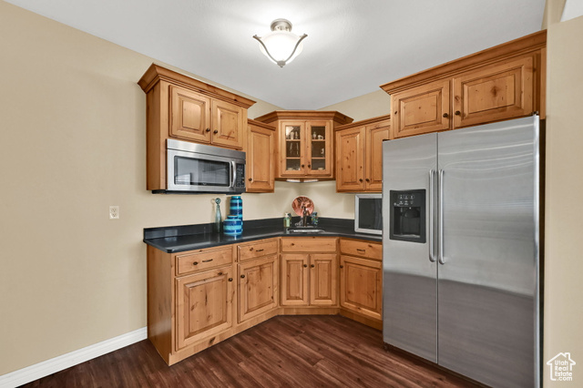 Photo 30 for MLS #2113930 at 306 N Swift Creek Dr