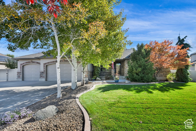 306 N SWIFT CREEK DR, Layton UT 84041