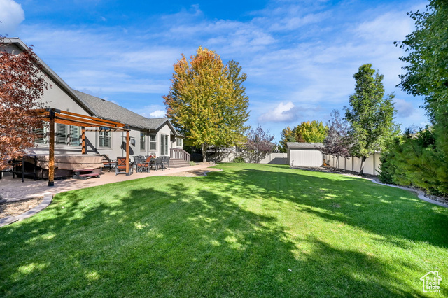 Photo 19 for MLS #2113930 at 306 N Swift Creek Dr